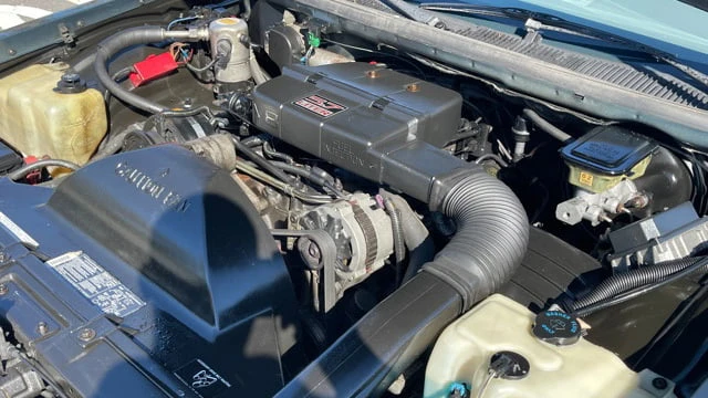 1993 Buick Roadmaster - Image 6 of 19