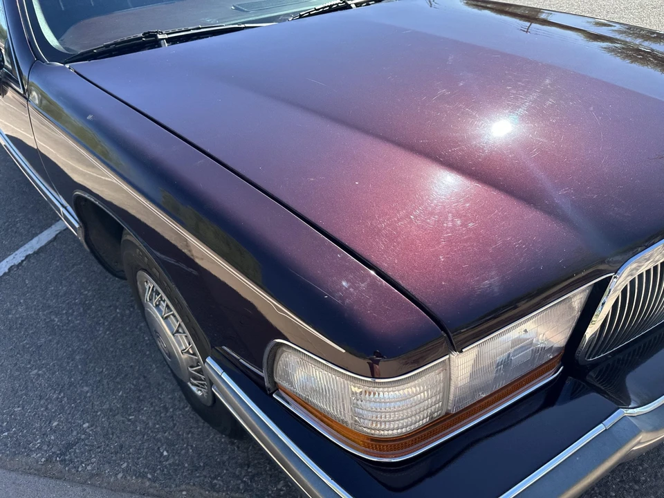 1993 Buick Roadmaster - Image 23 of 31