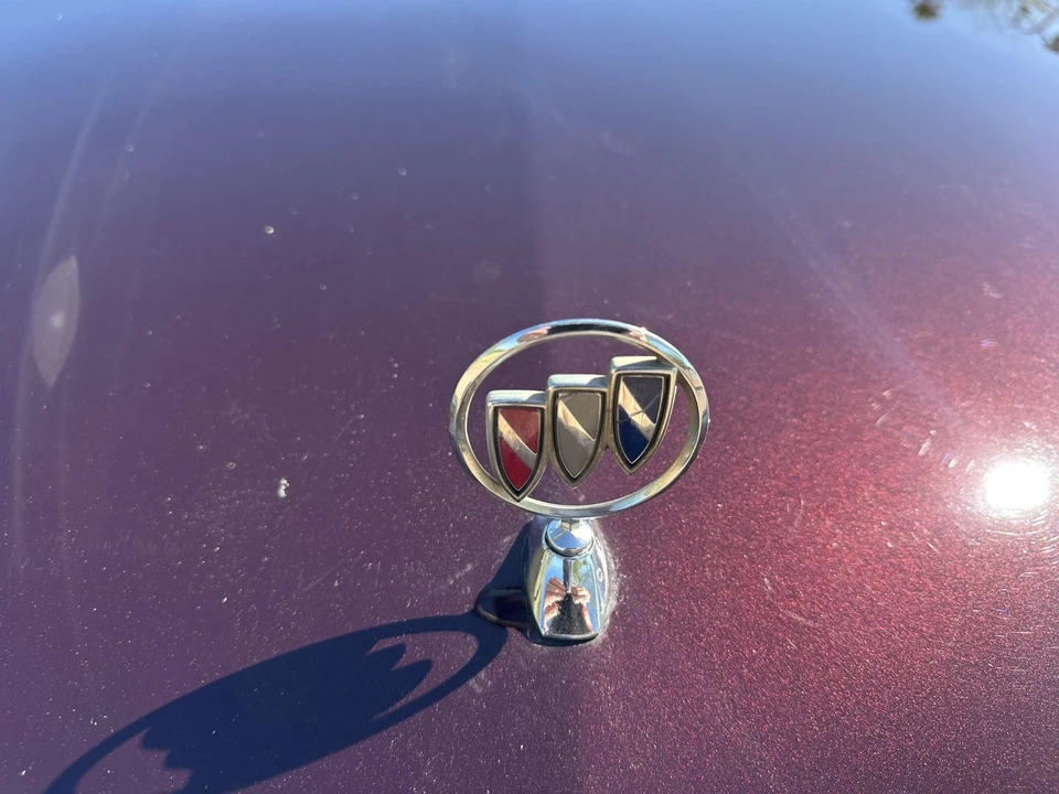 1993 Buick Roadmaster - Image 27 of 31