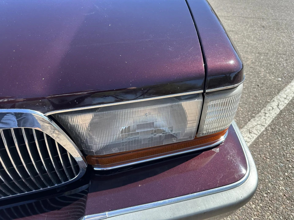 1993 Buick Roadmaster - Image 26 of 31