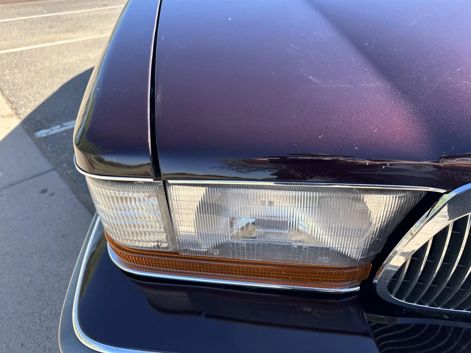 1993 Buick Roadmaster - Image 24 of 31