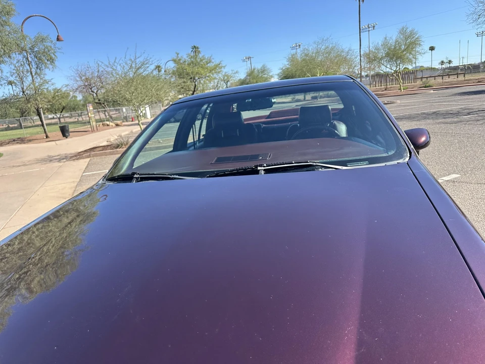 1993 Buick Roadmaster - Image 30 of 31