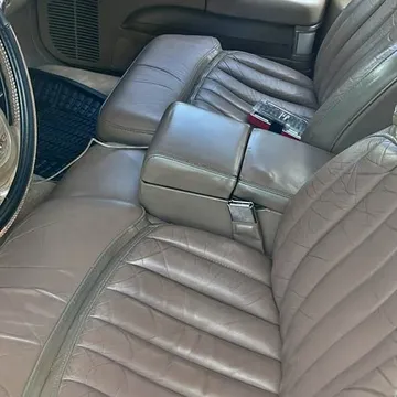 1993 Buick Roadmaster GSX