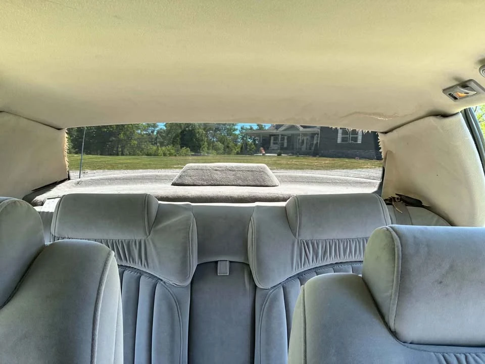 1993 Buick Roadmaster - Image 5 of 12