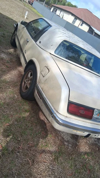 1993 Buick Riviera 4th-7th Gen - Image 3 of 6
