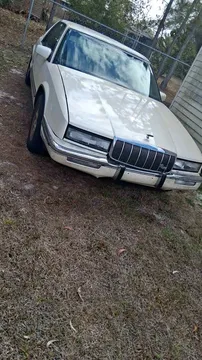 1993 Buick Riviera 2 Door