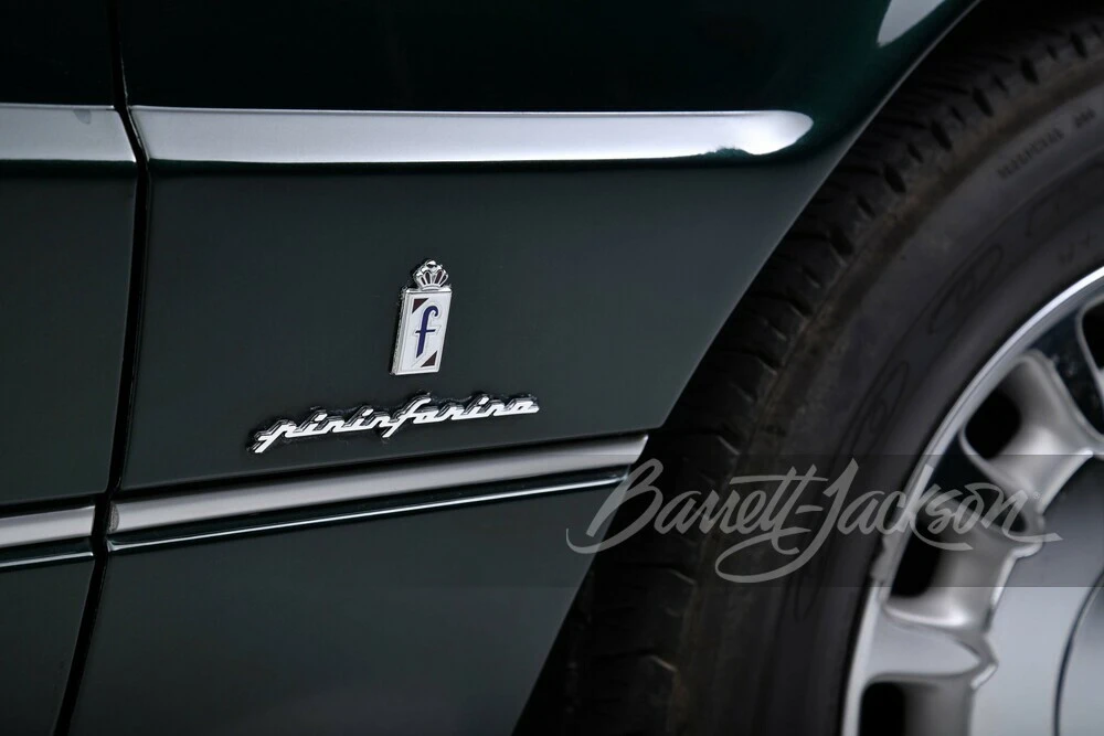 1993 Cadillac Allante - Image 7 of 31