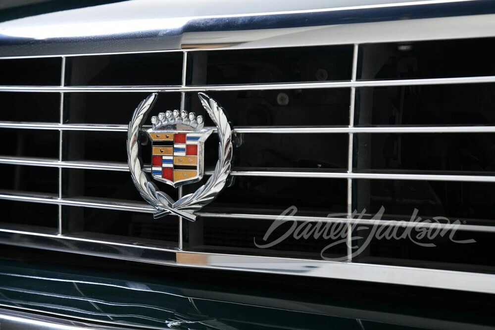 1993 Cadillac Allante - Image 8 of 31