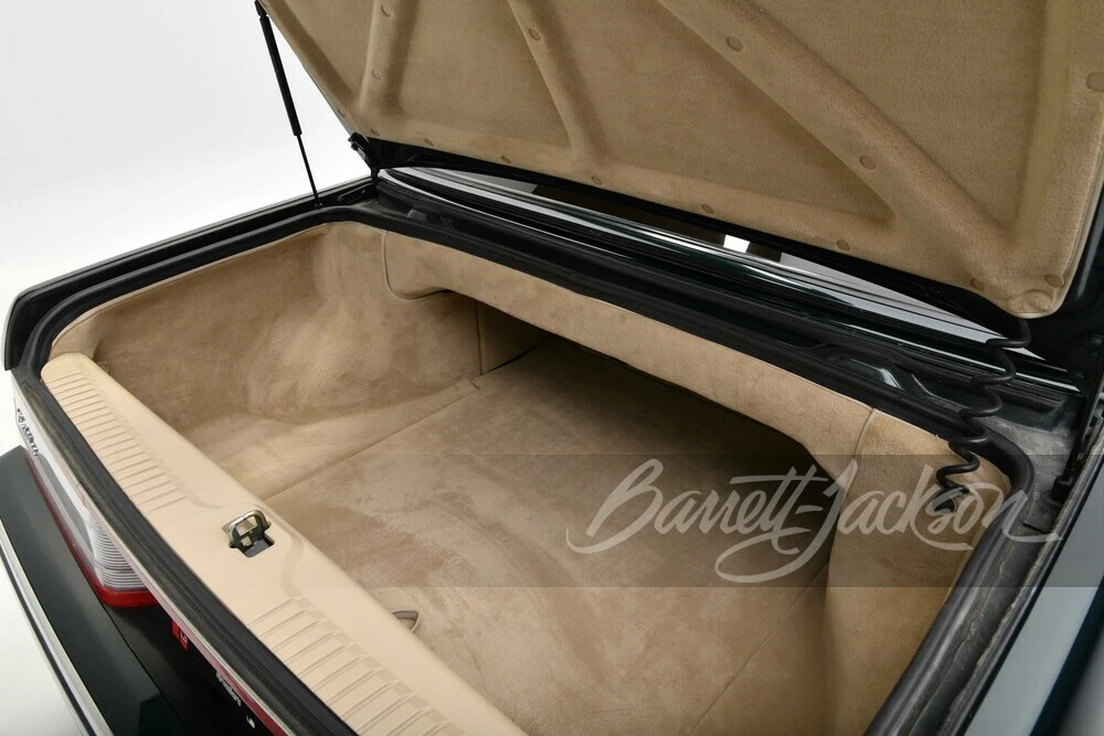 1993 Cadillac Allante - Image 14 of 31