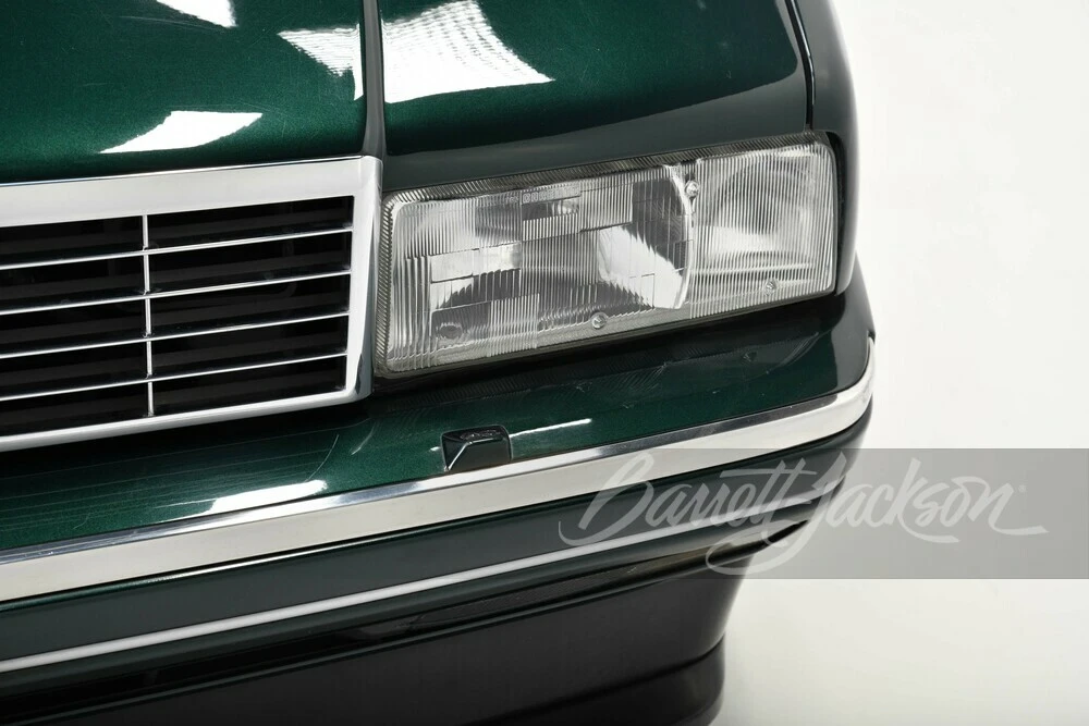 1993 Cadillac Allante - Image 22 of 31