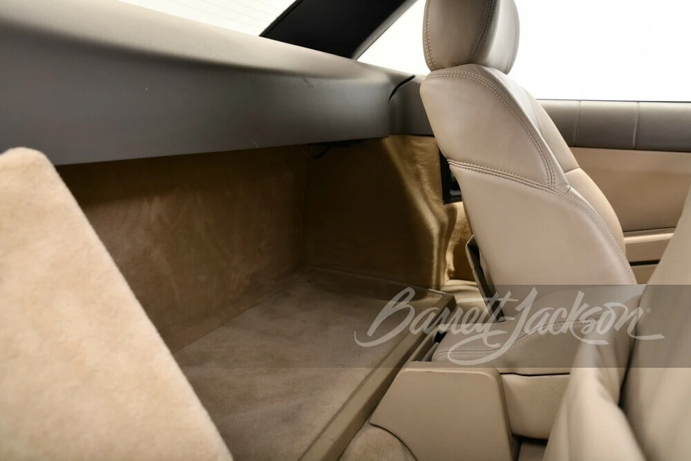 1993 Cadillac Allante - Image 24 of 31