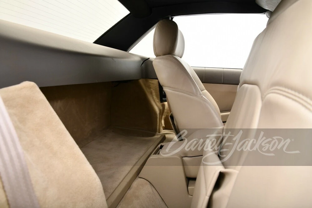 1993 Cadillac Allante - Image 25 of 31