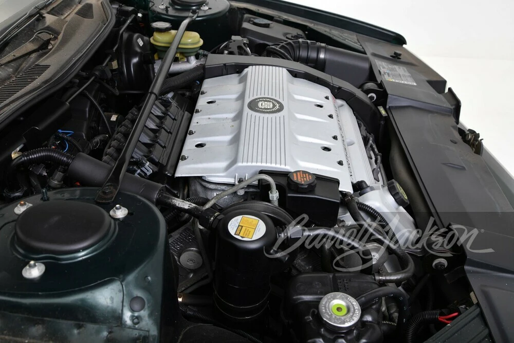 1993 Cadillac Allante - Image 28 of 31
