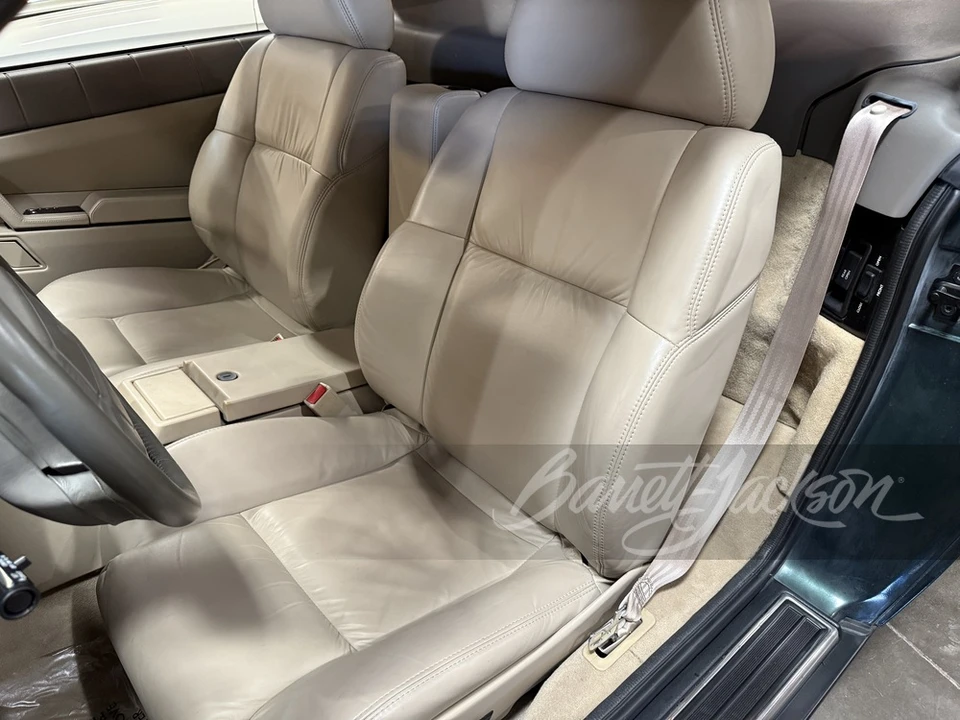 1993 Cadillac Allante - Image 5 of 5