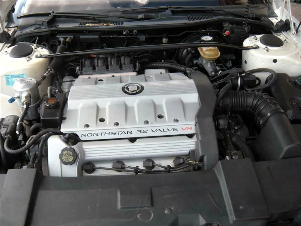 1993 Cadillac Allante - Image 2 of 5
