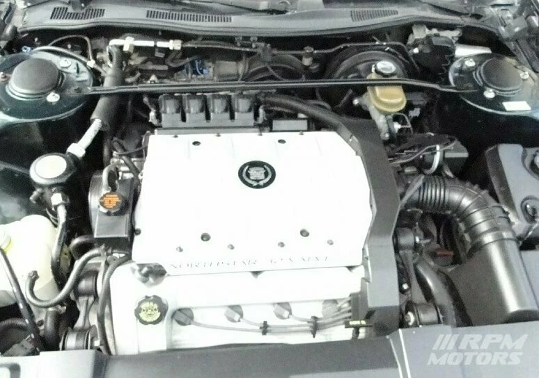 1993 Cadillac Allante - Image 3 of 5