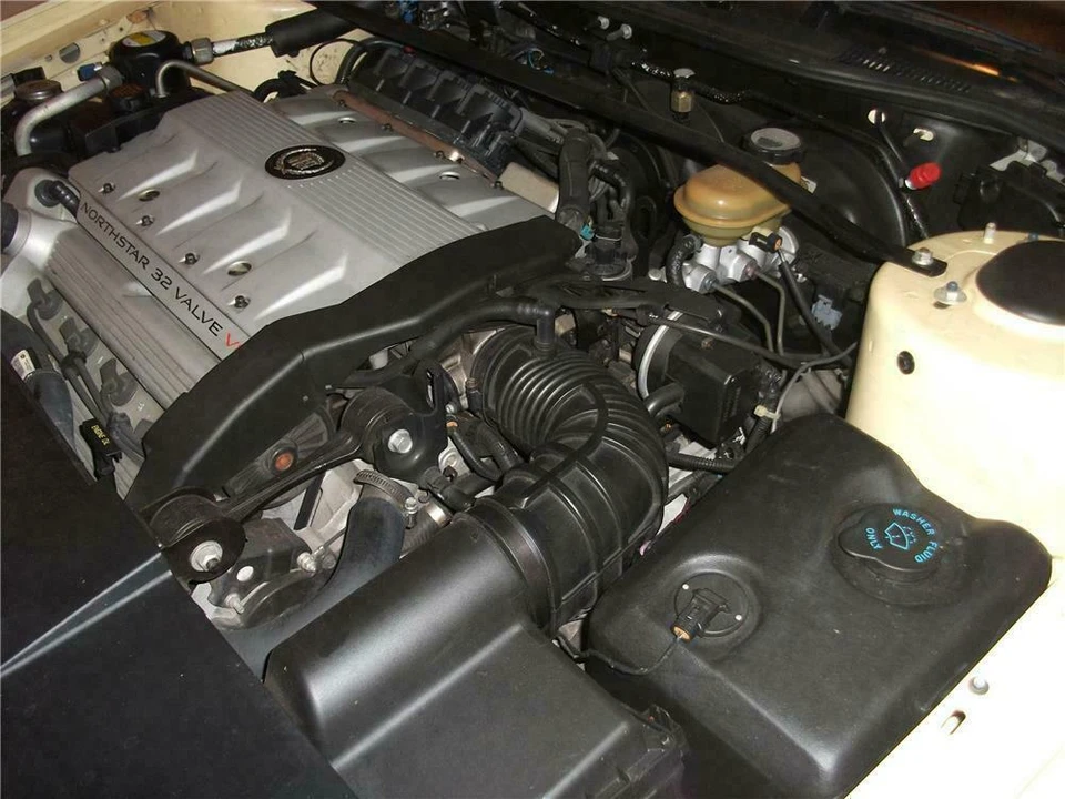 1993 Cadillac Allante - Image 3 of 5