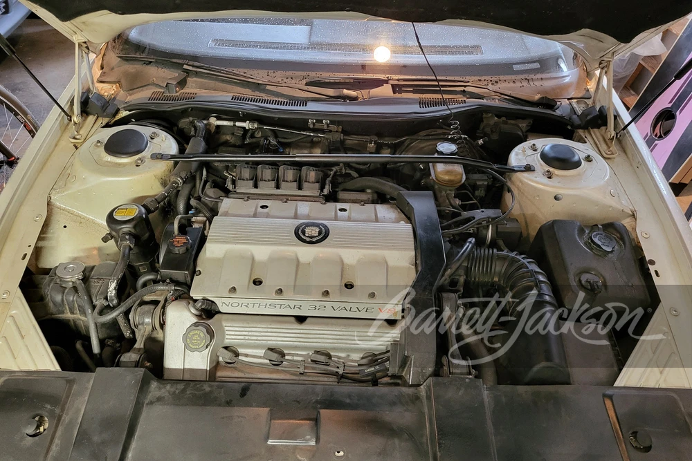 1993 Cadillac Allante - Image 2 of 5