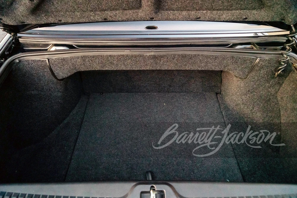 1993 Cadillac Allante - Image 4 of 11