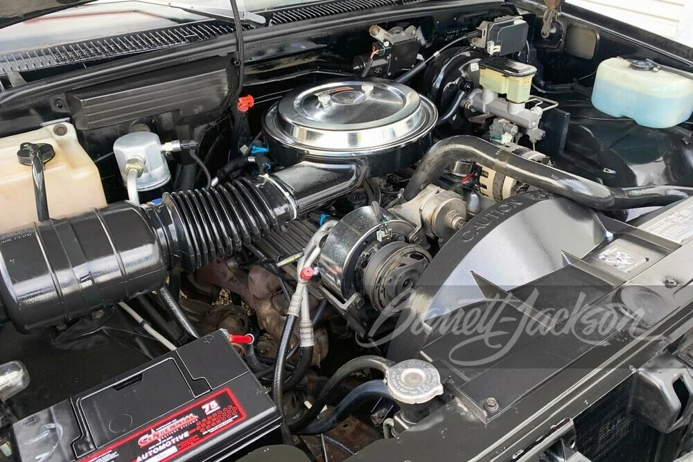 1993 Chevrolet C/K 4th Gen - Image 2 of 8