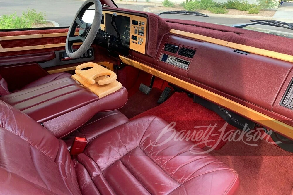 1993 Chevrolet C/K 4th Gen - Image 3 of 8