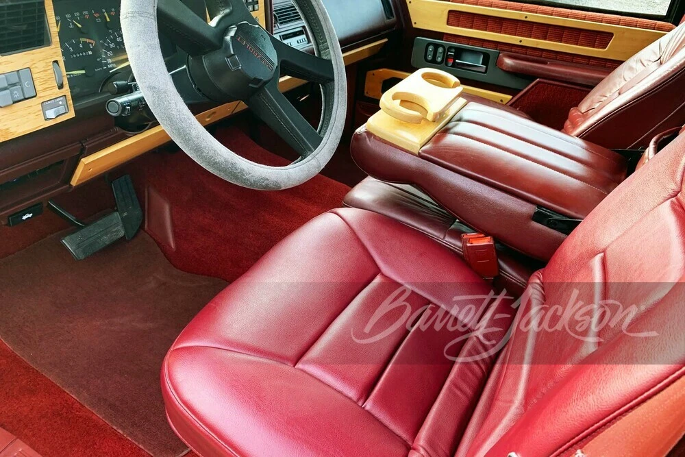 1993 Chevrolet C/K 4th Gen - Image 4 of 8