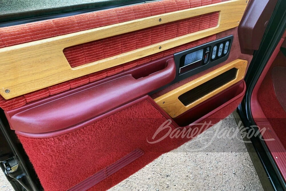 1993 Chevrolet C/K 4th Gen - Image 6 of 8