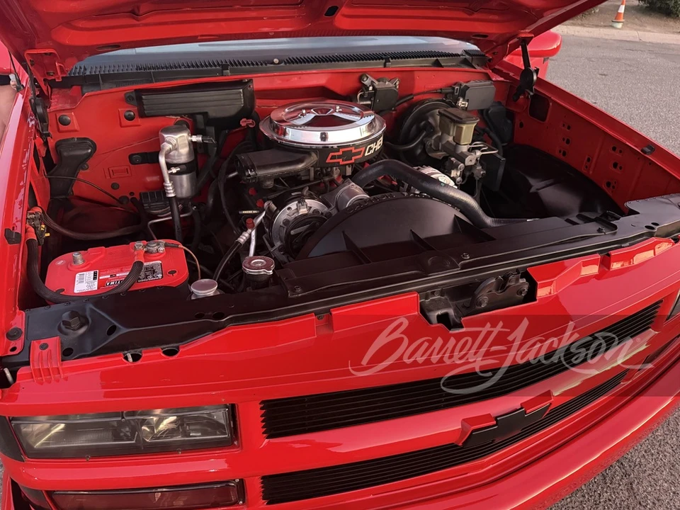1993 Chevrolet C/K 4th Gen - Image 3 of 23