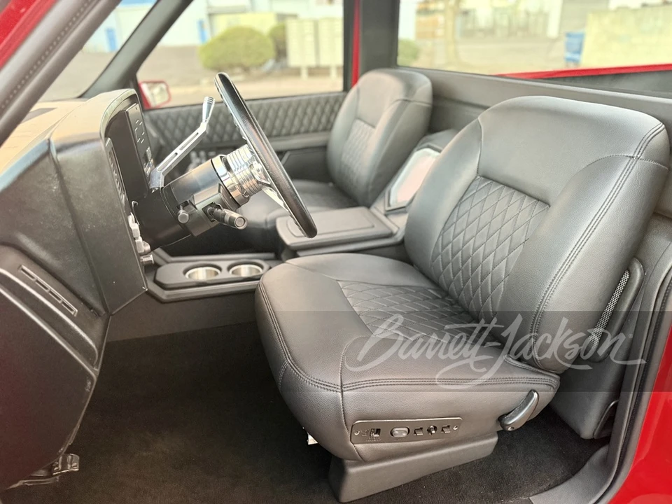 1993 Chevrolet C/K 4th Gen - Image 4 of 23