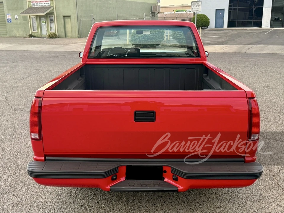 1993 Chevrolet C/K 4th Gen - Image 7 of 23