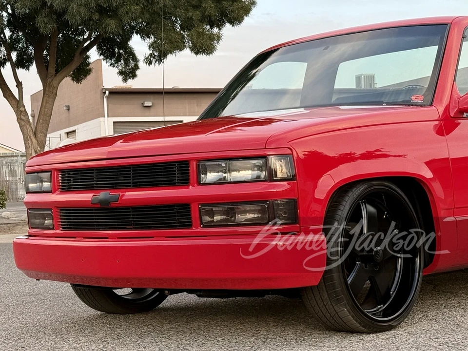 1993 Chevrolet C/K 4th Gen - Image 8 of 23