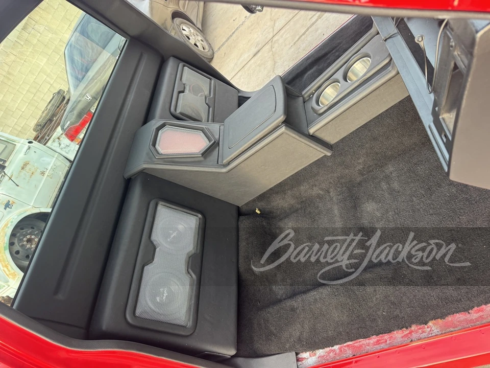 1993 Chevrolet C/K 4th Gen - Image 14 of 23