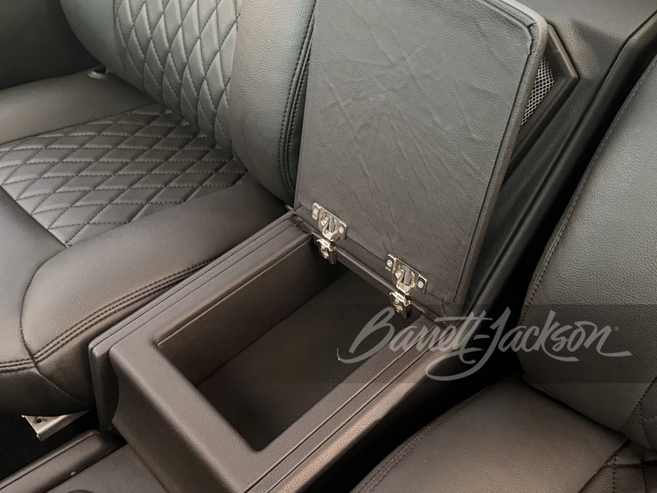 1993 Chevrolet C/K 4th Gen - Image 15 of 23