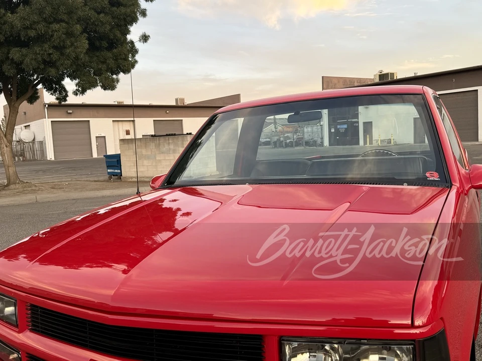 1993 Chevrolet C/K 4th Gen - Image 18 of 23