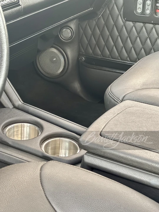 1993 Chevrolet C/K 4th Gen - Image 21 of 23
