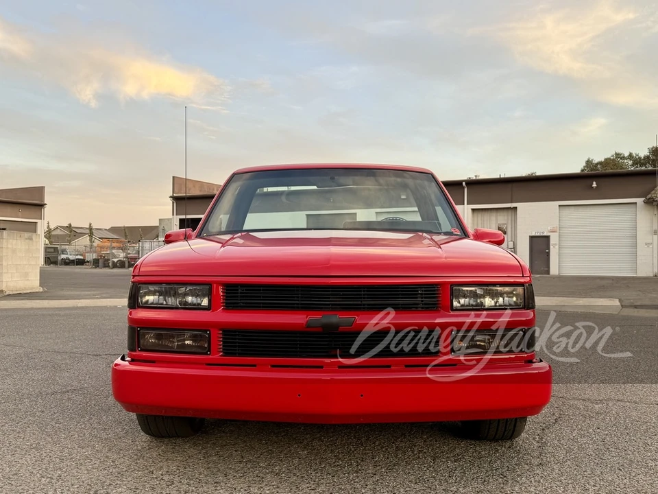 1993 Chevrolet C/K 4th Gen - Image 22 of 23