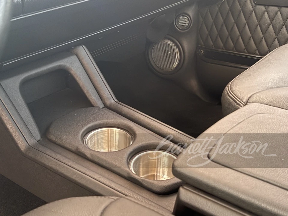 1993 Chevrolet C/K 4th Gen - Image 23 of 23
