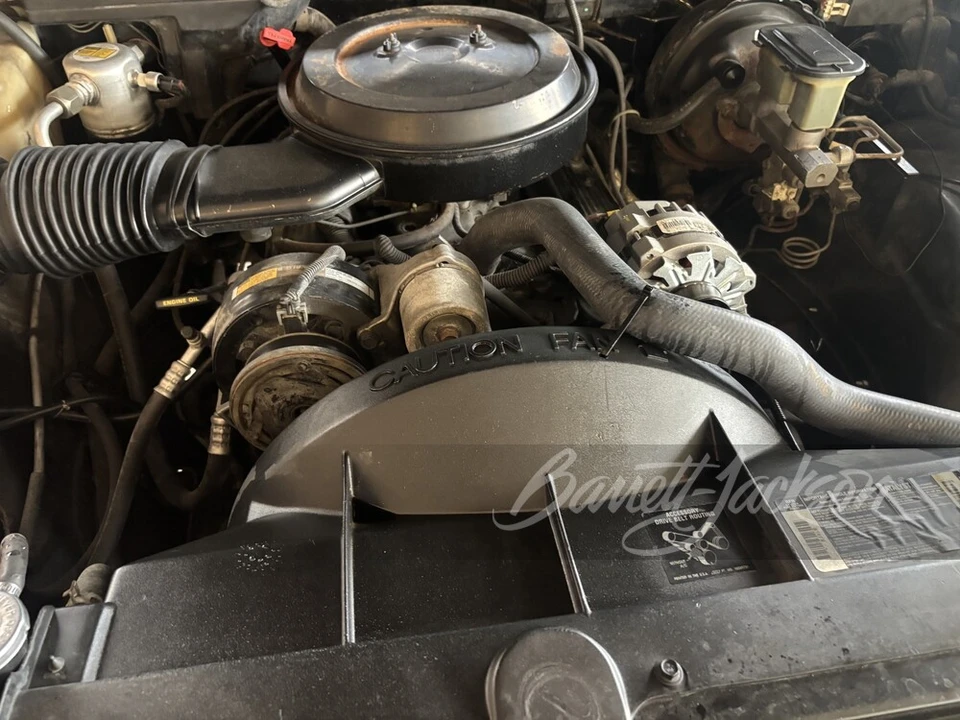 1993 Chevrolet C/K 4th Gen - Image 7 of 7
