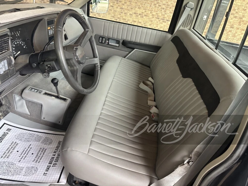 1993 Chevrolet C/K 4th Gen - Image 6 of 7