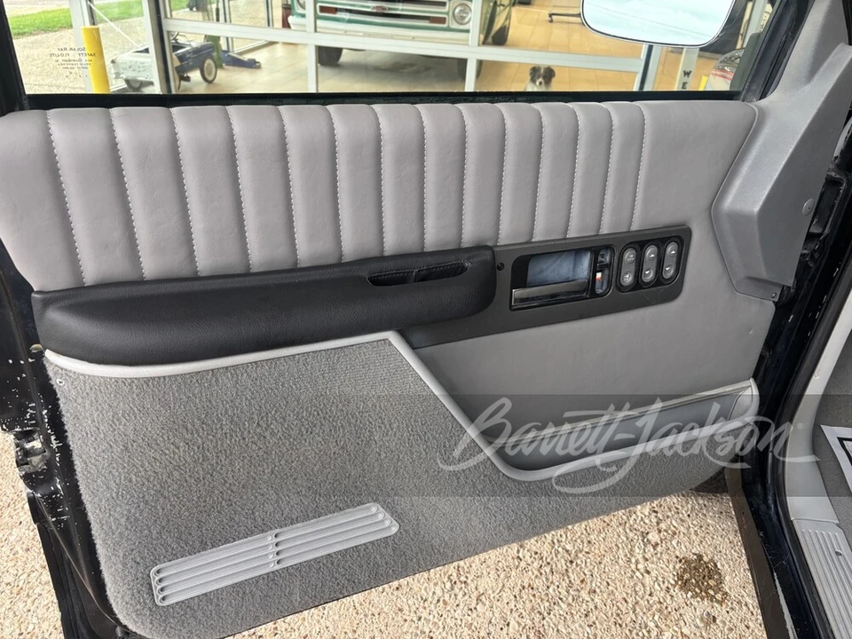1993 Chevrolet C/K 4th Gen - Image 5 of 7