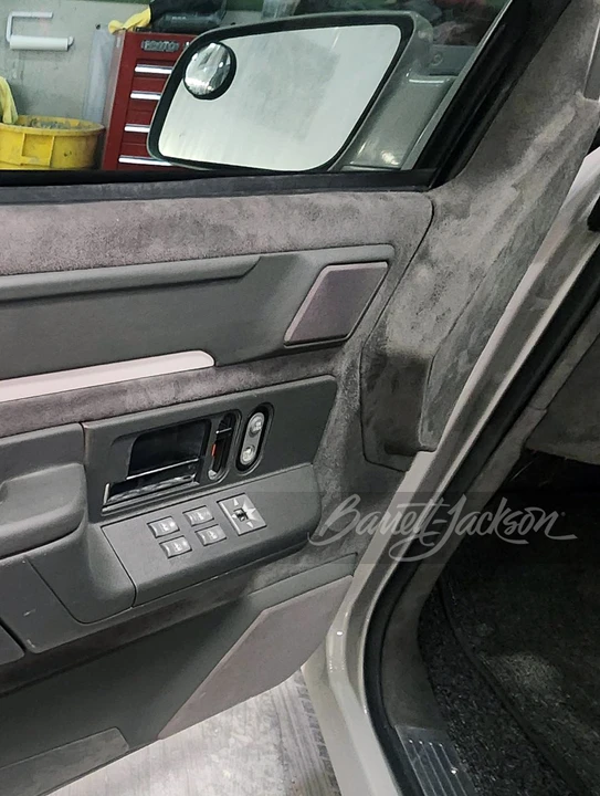 1993 Chevrolet C/K 4th Gen - Image 5 of 17