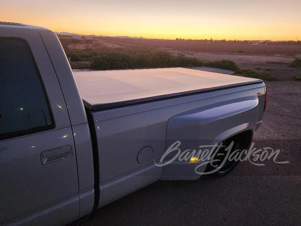 1993 Chevrolet C/K 4th Gen - Image 7 of 17