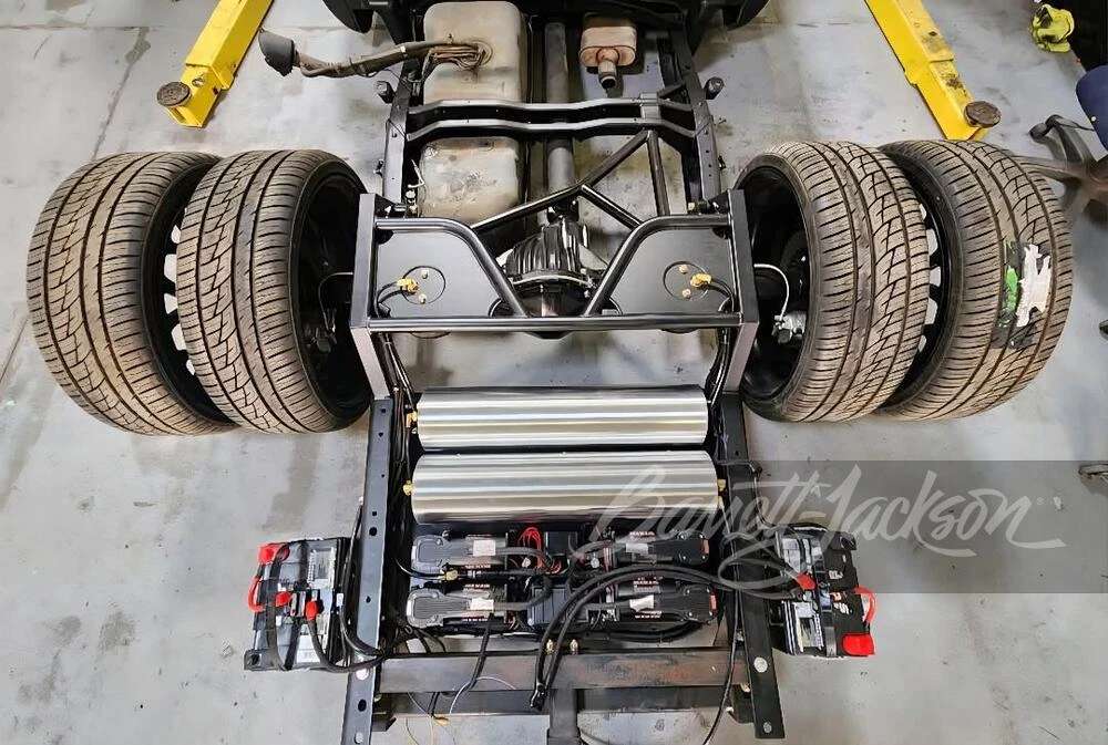 1993 Chevrolet C/K 4th Gen - Image 10 of 17