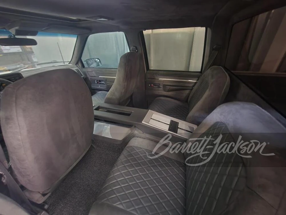 1993 Chevrolet C/K 4th Gen - Image 14 of 17