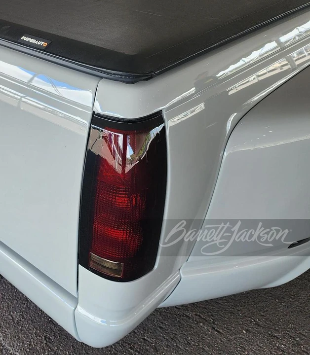 1993 Chevrolet C/K 4th Gen - Image 17 of 17