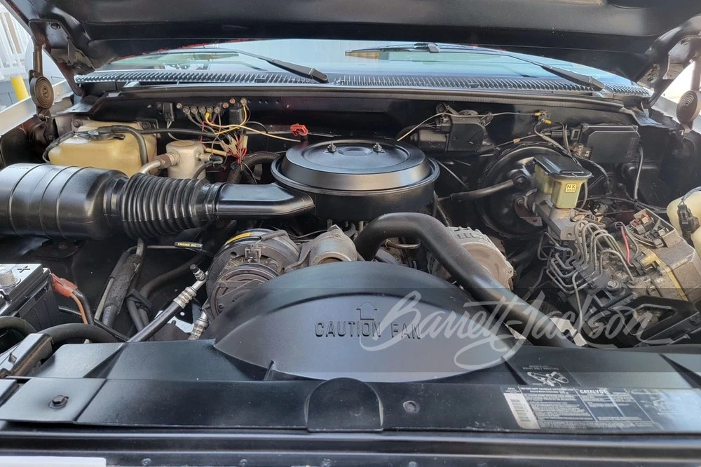 1993 Chevrolet Blazer - Image 2 of 10