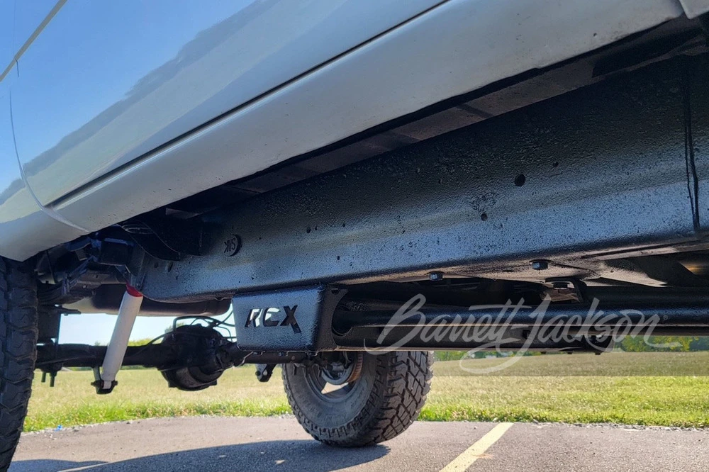 1993 Chevrolet Blazer - Image 4 of 10