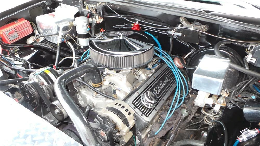 1993 Chevrolet Blazer - Image 3 of 5