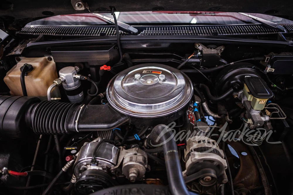 1993 Chevrolet C/K 4th Gen - Image 2 of 6