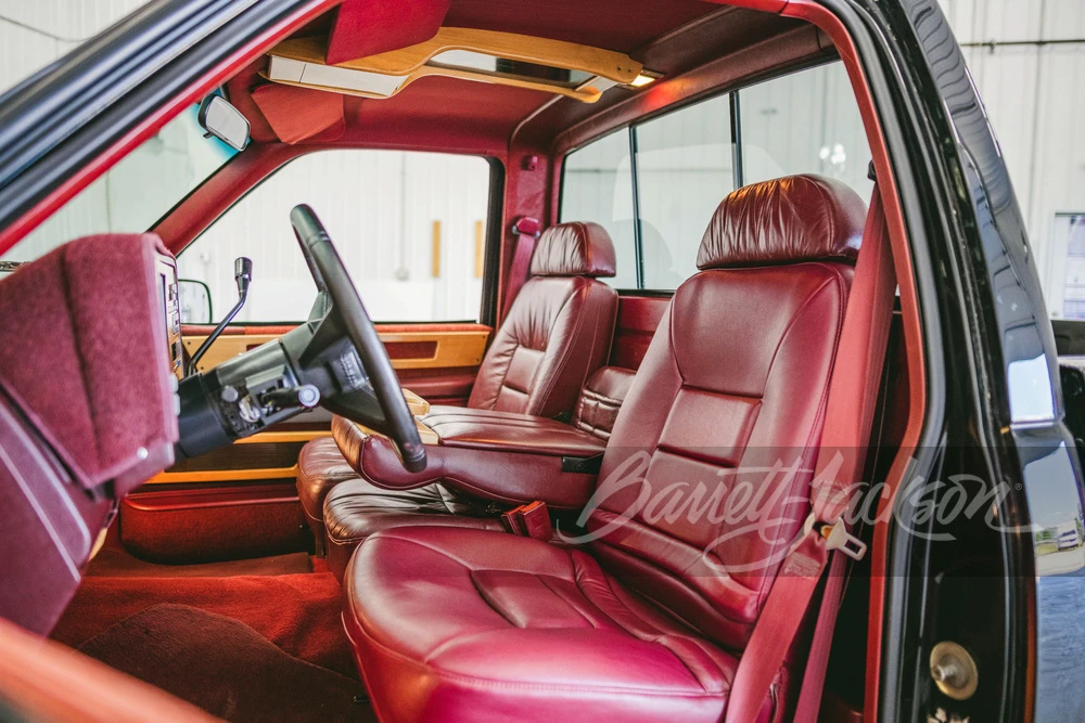 1993 Chevrolet C/K 4th Gen - Image 3 of 6